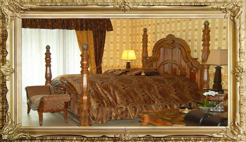 Burg Hotel Romantik Гота Номер фото