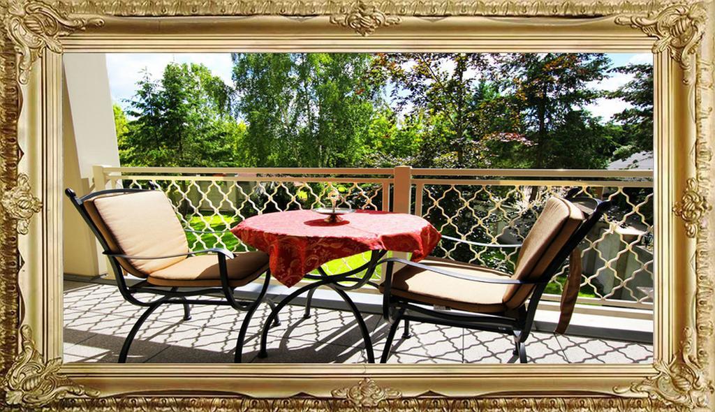 Burg Hotel Romantik Гота Номер фото