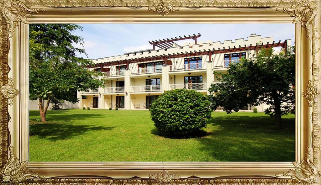 Burg Hotel Romantik Гота Екстер'єр фото