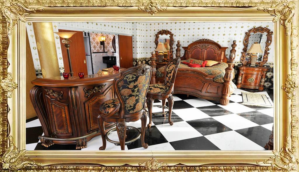 Burg Hotel Romantik Гота Екстер'єр фото